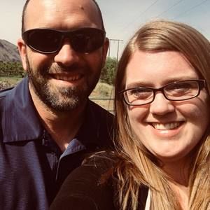 Meet your Posher, Carly